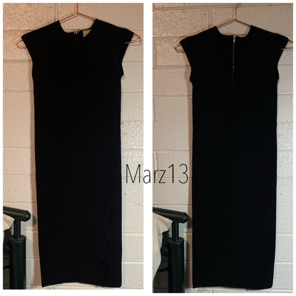 Torn By Ronny Kobo Dress Size Small